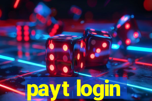 payt login